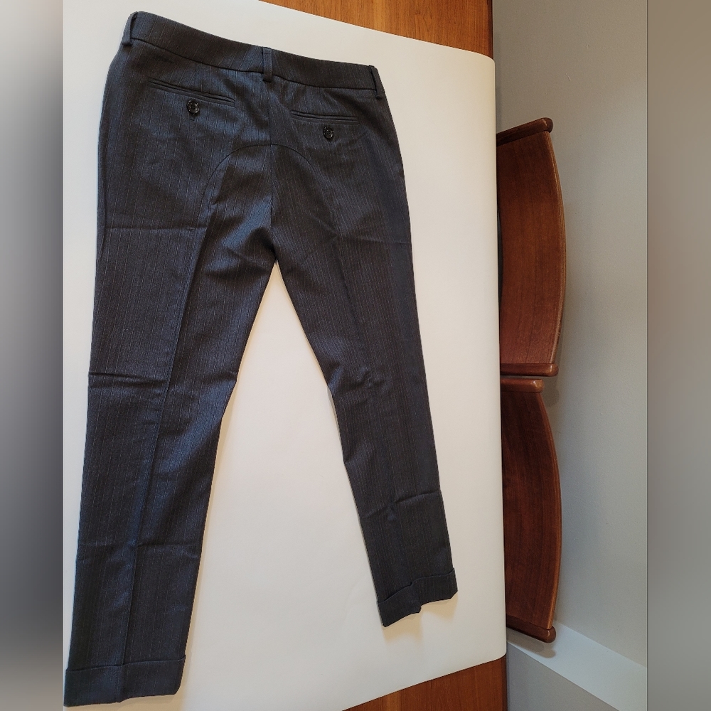 Dolce & Gabbana dress pants size 40